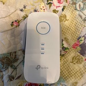 TP-Link Wi-Fi Extender